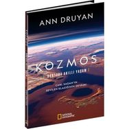 Kozmos Dünyada Akıllı Yaşam Ann Druyan - National Geographic