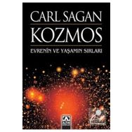 Kozmos Evrenin ve Yaşamın Sırları