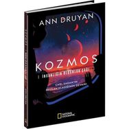 Kozmos İnsanlığın Olgunluk Çağı Ann Druyan - National Geographic