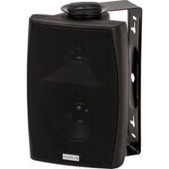 Kozmos KCS-541-BK Siyah Renk Sütun Tipi Hoparlör