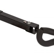 Kozmos KS-GWH507 Duvar Monteli Uzun Gitar Standı