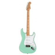 Kozmos KST-BSWSSS-GMN-SFG Yeşil Elektro Gitar