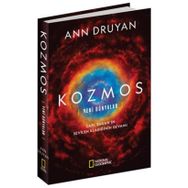 Kozmos - Yeni Dünyalar - Ann Druyan