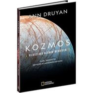 Kozmos Yıldızlara Uzanan Merdiven Ann Druyan - National Geographic