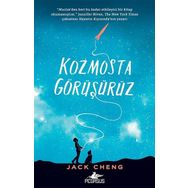 Kozmosta Görüşürüz - Jack Cheng