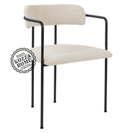 Kozza Home Boston Sandalye