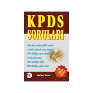 KPDS SORULARI - AYHAN SEZER