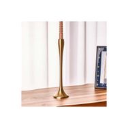 KPM Golden Star Şamdan - Sarı - 31 cm