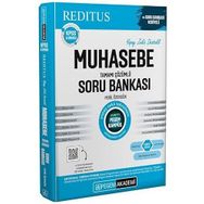 KPSS A Grubu Muhasebe Tamamı Çözümlü Soru Bankası