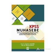 KPSS A MUHASEBE 2006 - 2012 ÇIKMIŞ SORULAR - OĞUZHAN AYDEMIR;MEHMET ERKAN