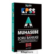 KPSS A MUHASEBE - KOMISYON