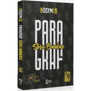 Kpss Ales Dgs Yks Paragraf Soru Bankası