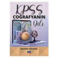 Kpss Coğrafyanın Dili Soru Bankası Çözümlü