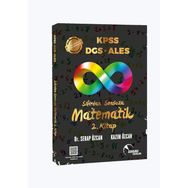 KPSS - DGS - ALES Sıfırdan Sonsuza Matematik - 2