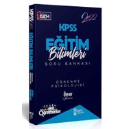 KPSS Eğitim Bilimleri Öğrenme Psikolojisi Soru Bankası