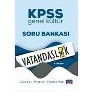 Kpss Genel Kültür Vatandaşlık Soru Bankası / Güncel Pratik Ekonomik