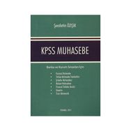 KPSS Muhasebe - Kolektif