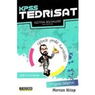 KPSS Tedrisat Eğitim Bilimleri Program Geliştirme Ders Notları - Kamil Hoca