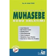KPSS ve Kurum Sınavları İçin Muhasebe Konu Anlatımı - Kolektif