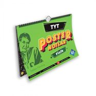 KR Akademi - 2024 TYT Fizik Poster Notlar