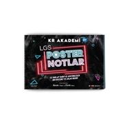 ​​KR Akademi LGS İnkılap Tarihi ve Atatürkçülük - Din Kültürü ve Ahlak Bilgisi Poster Notları