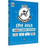 KR Akademi SML Hoca TYT Matematik Video Ders Kitabı