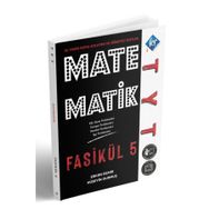 KR Akademi TYT Matematik El Yazısı Konu Anlatım 5. Fasikül