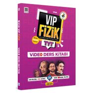 Kr Akademi Vip Fizik Tyt Video Ders Kitabı