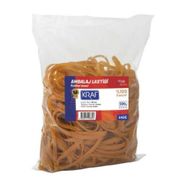 Kraf %100 Kauçuk 500 gr Ambalaj Lastiği