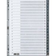 Kraf 1020 1-20 Rakam Separatör