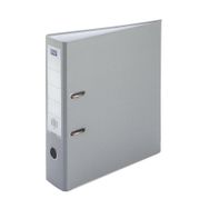 Kraf 1025 Gri Geniş Büro Klasörü