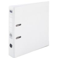Kraf 1030 Beyaz Dar Büro Klasörü