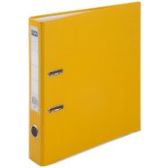 Kraf 1030 Sarı Dar Büro Klasörü