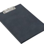 Kraf 1040 Siyah A4 Kapaksız Sekreterlik