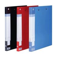 Kraf 1050-2R Siyah 2 Halkalı Dosya