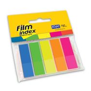 Kraf 1344 5 Renk 13x44 mm 25 Sayfa İndex Film