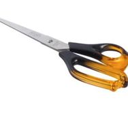 Kraf 21,6 cm Akrilik Saplı Makas