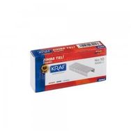 Kraf 225 gr 1000 Adet No 10 Zımba Teli