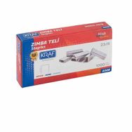 Kraf 2308 23/8 1000'li Zımba Teli
