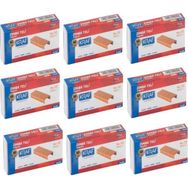 Kraf 245G No:10 Bakır Zımba Teli