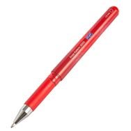 Kraf 305G Kırmızı 1.0 mm İmza Kalemi