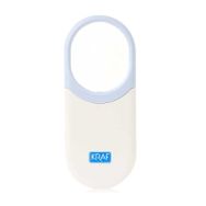 Kraf 311G Işıklı Cep Tipi Büyüteç