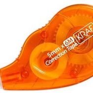 Kraf 317G 5 mm 6 mt Şerit Silici