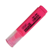Kraf 330 Pembe Fosforlu Kalem