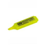 Kraf 333 Sarı Fosforlu Kalem