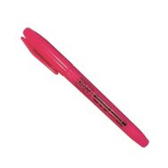 Kraf 340 Pembe Fosforlu Kalem