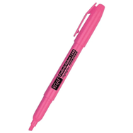 Kraf 340P Pembe Fosforlu Kalem
