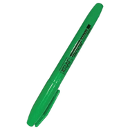 Kraf 340Y Yeşil Fosforlu Kalem