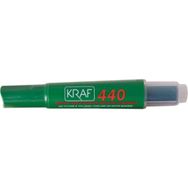 Kraf 440 Beyaz Yeşil Tahta Kalemi