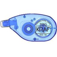 Kraf 5 mm x 8 m 306 g Şerit Silici